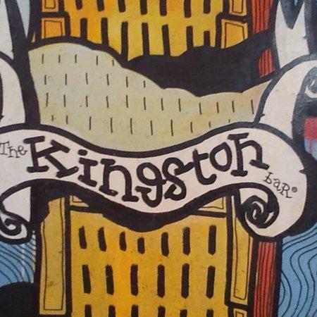 Kingston Cafe