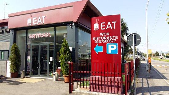 Eat Wok