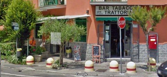 Bar Tabacchi Gianni Linate