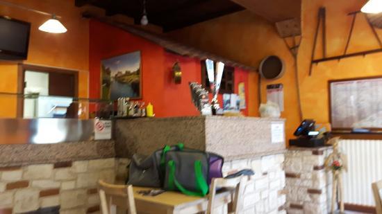 La Casa Della Pizza