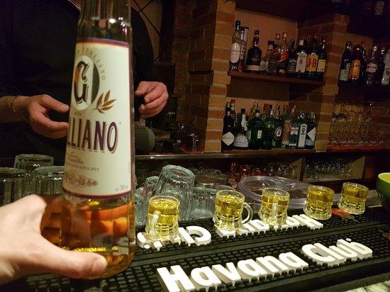 Pub Anno Zero