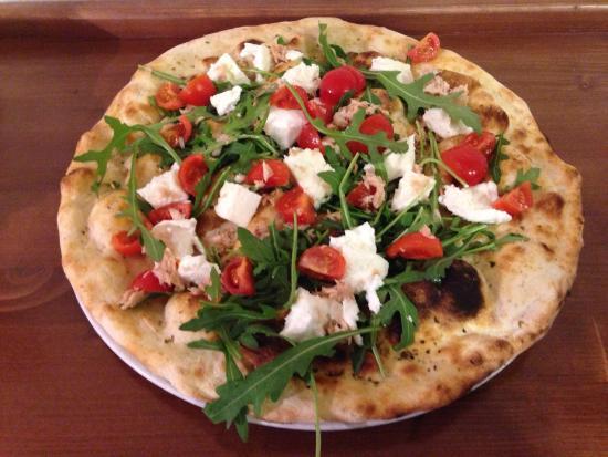 Gogo Pizza