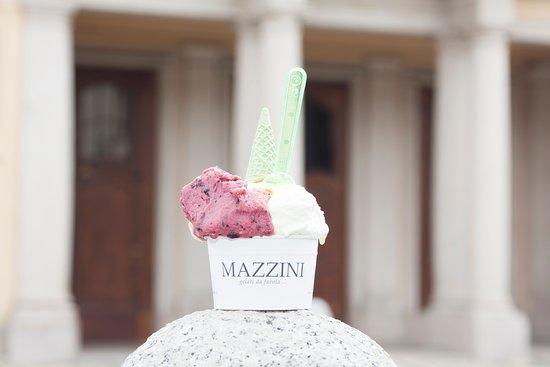 Gelateria Mazzini 7