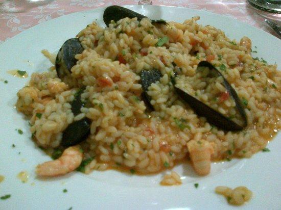 Ipanema Ristorante Pizzeria