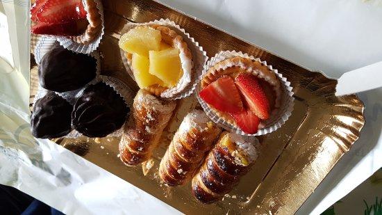 Pasticceria Caffetteria Bracchi