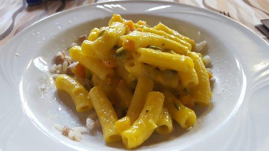 Agriturismo Corte Spolverina