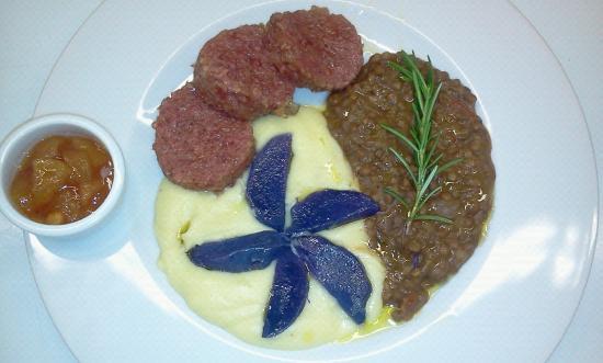 Osteria Dei Gonzaga