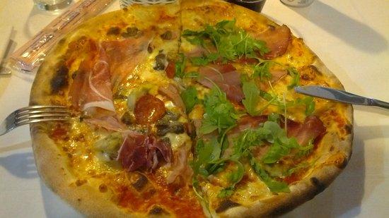 Ristorante Pizzeria Valentina