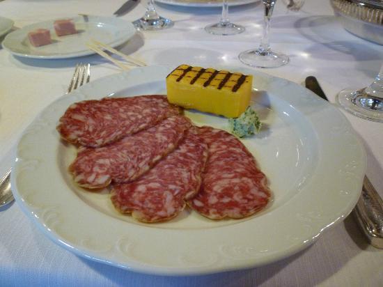 Ristorante Il Cigno dei Martini