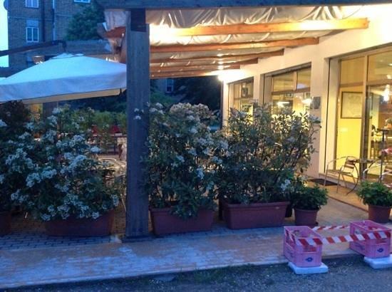 Dal Cina Amici Miei
