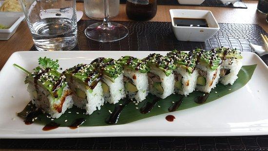 Sushi Ono
