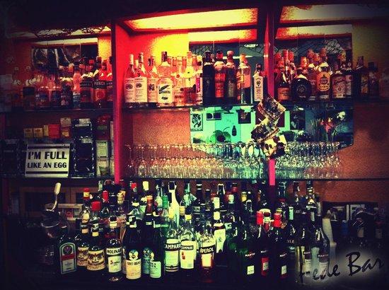 Fede Bar