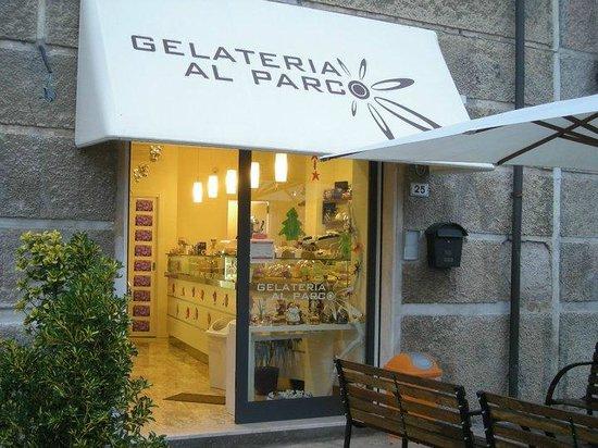 Gelateria Al Parco & Coffee