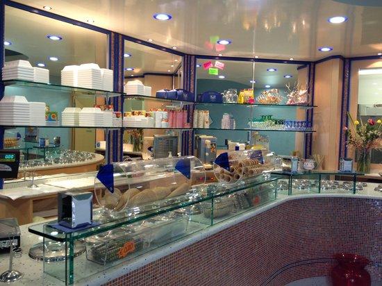 Gelateria K2