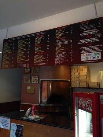 Al Portico Pizzeria & Friggitoria