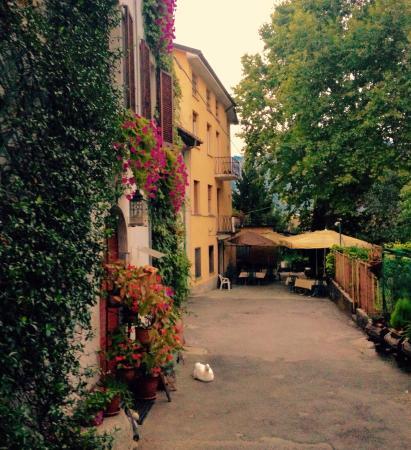 Trattoria Antica Locanda