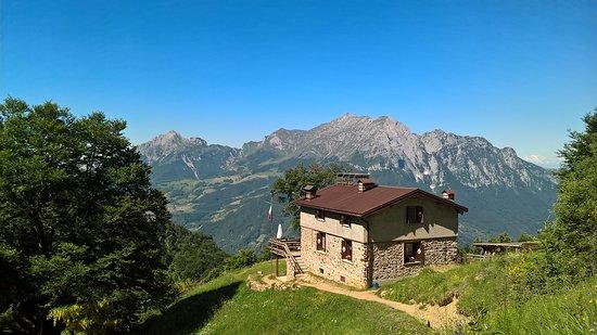 Rifugio Buzzoni