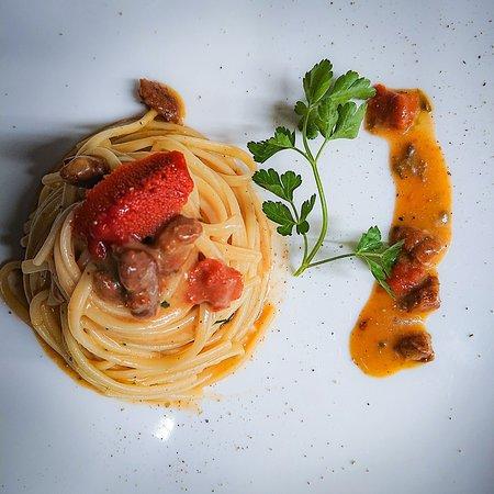 Alamare Ristorante
