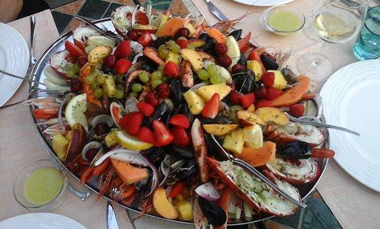 Ristorante ai Frati