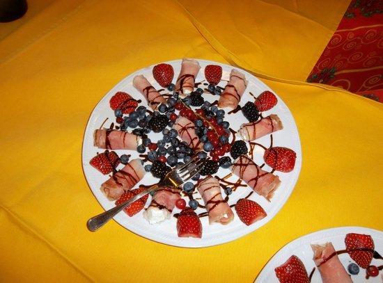 Trattoria San Pietro