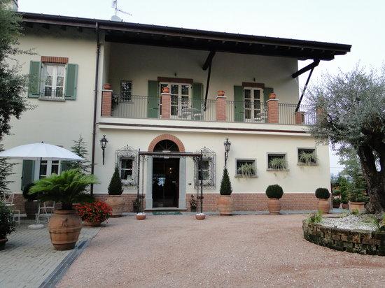 Villa Baroni