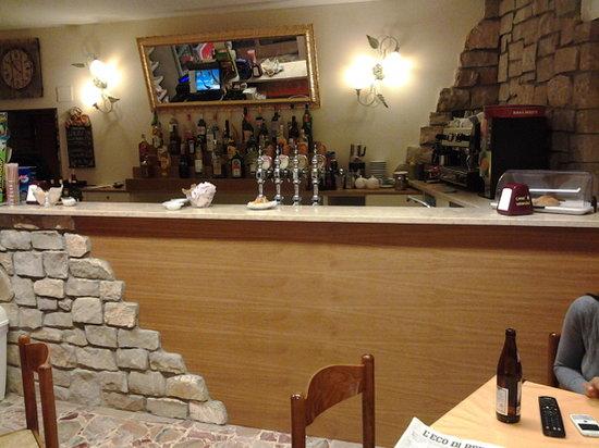 Pizzeria Tri Bucù
