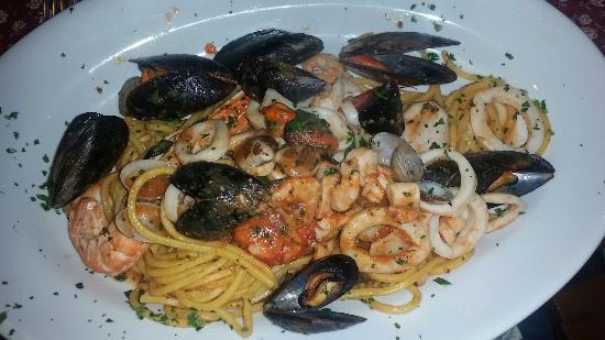Trattoria Centrale