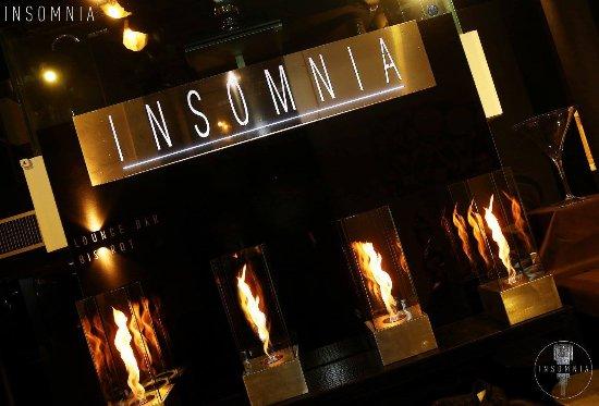 Insomnia Lounge