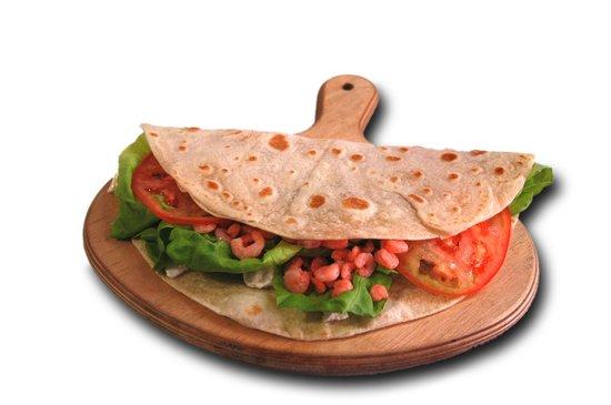 Leo's Piada