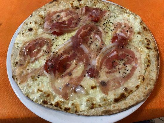 Piu E Piu la Pizzeria