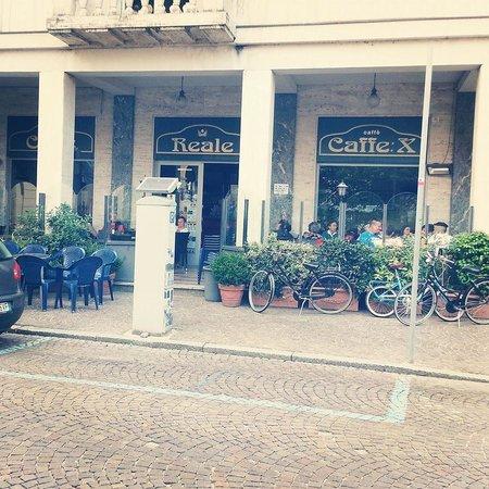 Caffé Reale