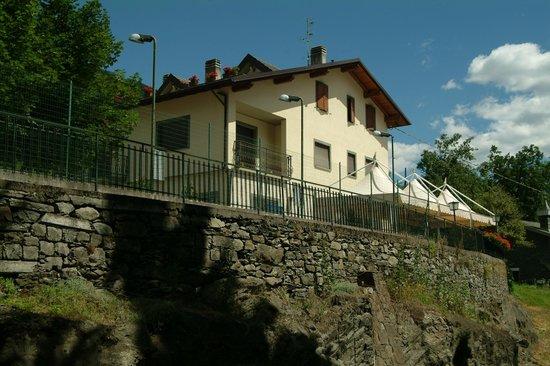 Bar Trattoria Orio