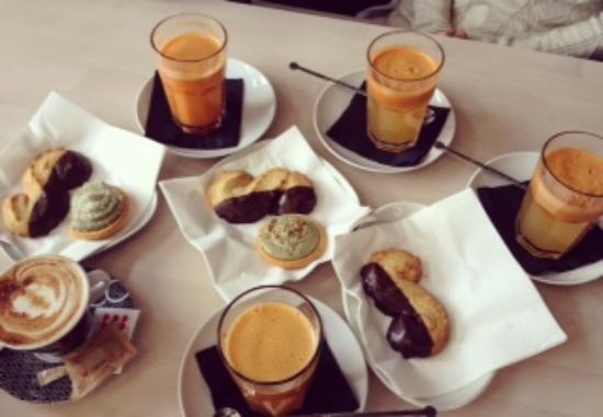 Mama's Cafè