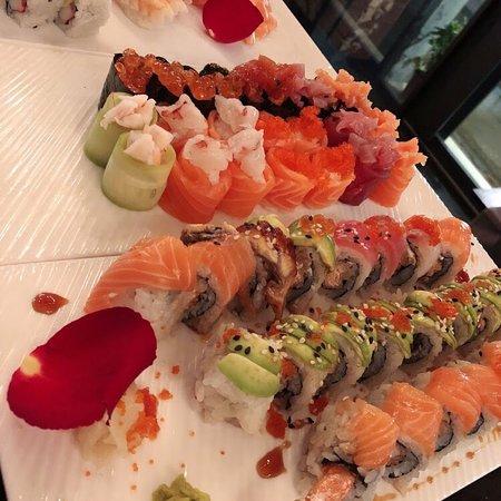 SHIZEN Japanese Fusion Restaurant