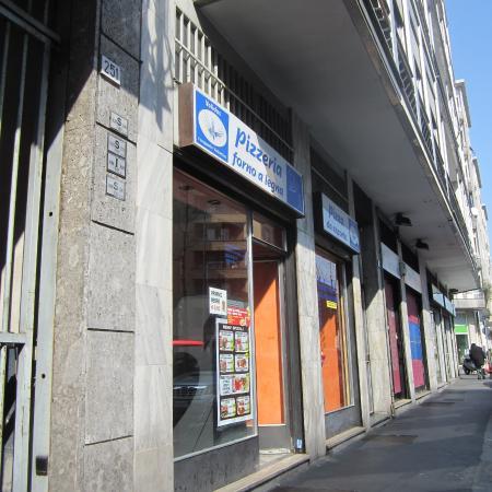 Pizzeria Volidas