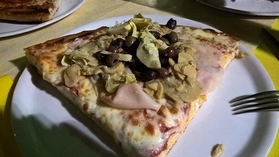 Nuovo Café Ravelli