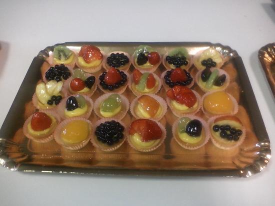 Pasticceria Peccati di Gola