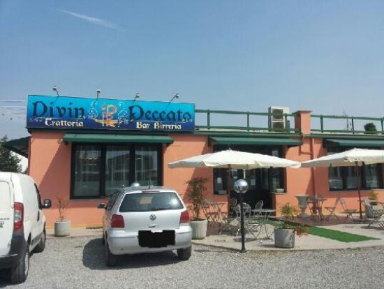 Divin Peccato