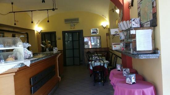 Caffe Matteotti
