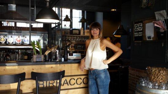 Birbacco Barbecue