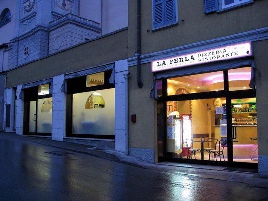 La Perla