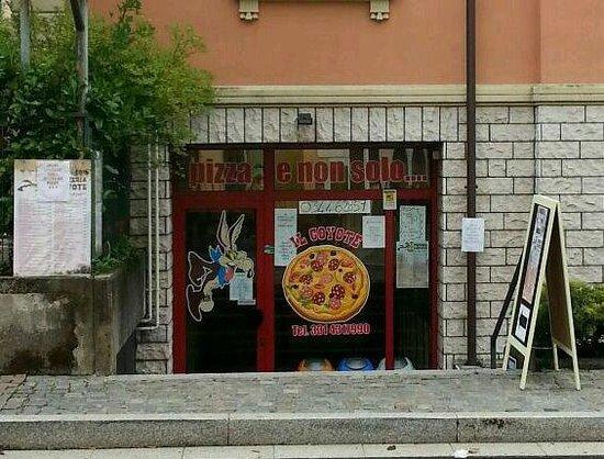 Pizzeria Il Coyote