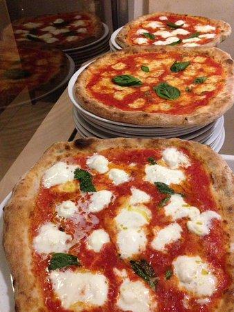 Pizzeria Napoletana Daniele