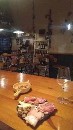 La Cieca Pink