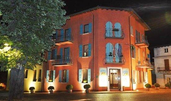 Ristorante La Spia d'Italia