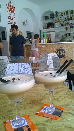 404 e-Sport Lounge Bar