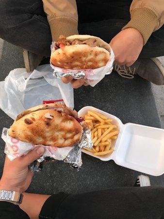 Star Pizzeria E Kebap