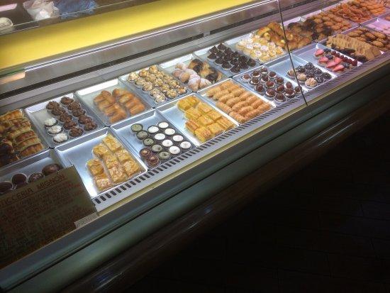 Pasticceria Caffetteria Caselli