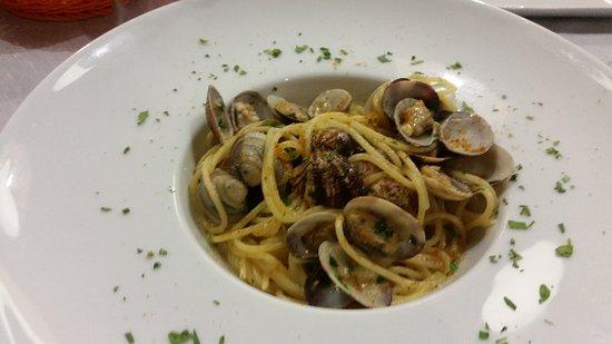 Qui Si Mangia