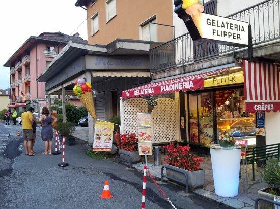 Gelateria Flipper